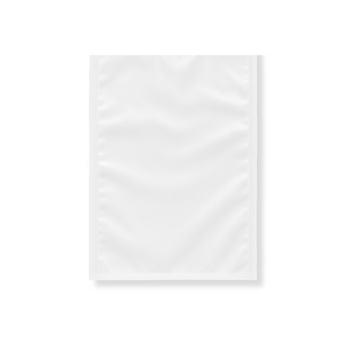 8" x 12" Quart chamber vacuum sealer bags
