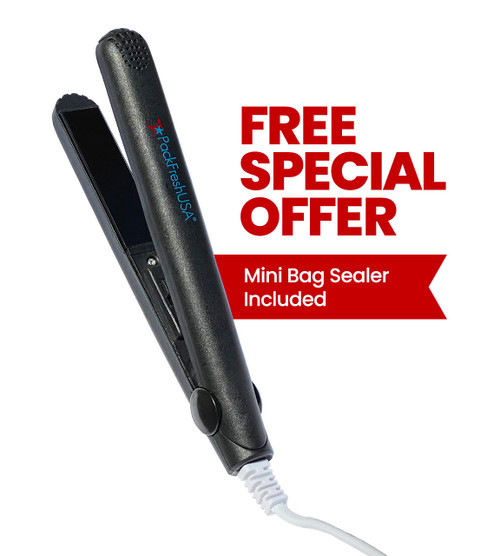 7 Mil Mylar Box Set PackFreshUSA