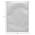 Sous Vide Gallon Bags - 100 Pack