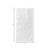 Pint (6" x 12") Chamber Flat Bags (1000 qty) - Wholesale