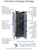 ESD Static Shielding Flat Bag – 3mil metal-in, anti-static coating, with PCB board inside – PackFreshUSA