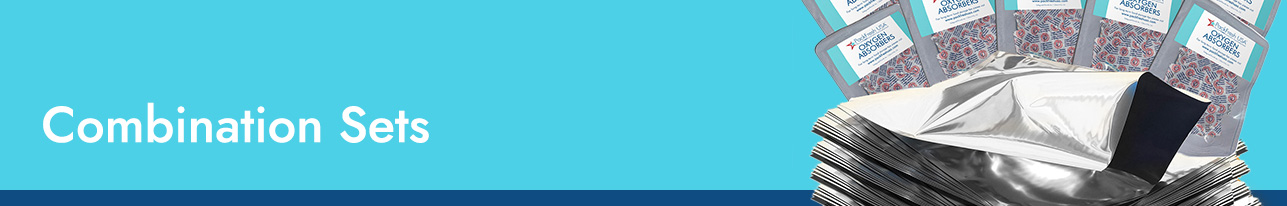 Shop - Combination Sets - Page 1 - PackFreshUSA