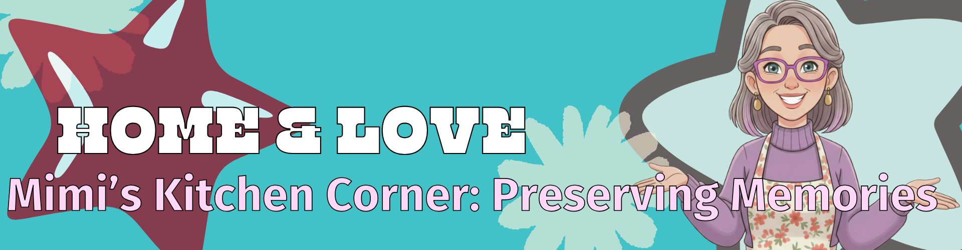 Meet Mimi from PackFreshUSA: Expert tips on food preservation, mylar bag applications, oxygen absorbers, desiccants and kitchen storage hacks.