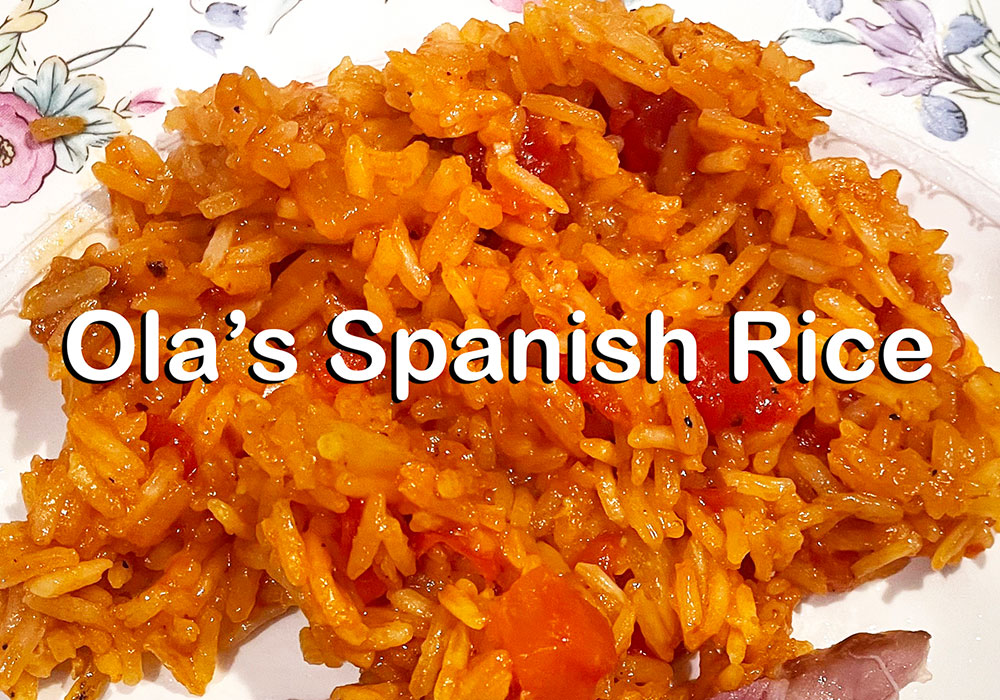 Easy Mexican Rice Recipe with Rotel 2023 AtOnce