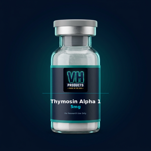 Thymosin Alpha 1 5mg