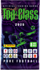 Top Class STC:  2025 Booster pack