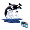 I am LiL' Orca 48pc