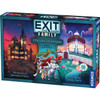 Exit the Game Family Heroes - 2 Escape Adventures (2-in-1 Bundle)