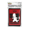 Charmander 65ct Deck Protector Sleeves
