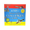 David Walliams: Mega-Tastic Challenges