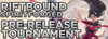 RB: Spiritforged Pre Release Event