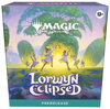 Lorwyn Eclipsed Prerelease Event (16-1-26)