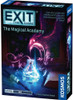 Exit: The Magical Academy