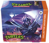 MTG TMNT: Collector Display
