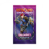 RB: Unleashed Booster Pack