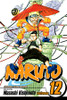 Naruto, Vol. 12