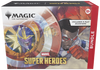 MSH: Bundle