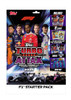 F1 Topps Turbo Attax 2026 Starter Pack