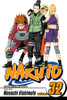 Naruto, Vol. 32