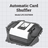 LPG Essentials Card Shuffler - Small