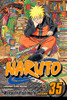 Naruto, Vol. 35