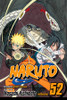 Naruto, Vol. 52