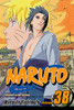 Naruto, Vol. 38