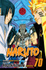 Naruto, Vol. 70