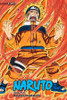 Naruto (3-in-1 Edition), Vol. 9