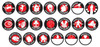 D&D: Character Token Set