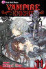 Vampire Knight, Vol. 11