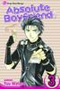 ABSOLUTE BOYFRIEND GN vol 3