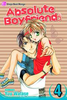 ABSOLUTE BOYFRIEND GN VOL 04