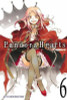 PandoraHearts, Vol. 6