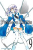 PandoraHearts, Vol. 9