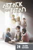 ATTACK ON TITAN GN VOL 24