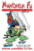 Munchkin Fu