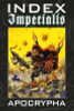 52-02-60 Index Imperialis Apocrypha Hard Cover