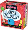 Brainbox: My First Colours Pre School