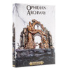 64-07 Ophidian Archway