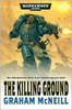 The Killing Ground HC