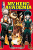My Hero Academia vol 13