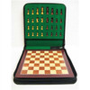 Magnetic Chess Deluxe Travel Set 300mm