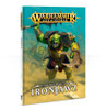 89-01 Battletome: Ironjawz (1e)