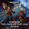 Corsair: Face of the Void (Audiobook)