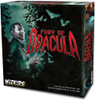 Fury of Dracula 4th Edition