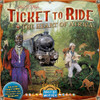 Ticket to Ride: Heart of Africa