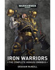 BL2648 Iron Warriors: The Complete Omnibus PB