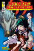 My Hero Academia vol 3
