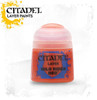 22-06 Citadel Layer: Wild Rider Red